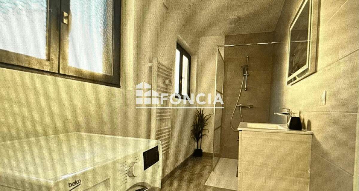 Appartement à BERGERAC