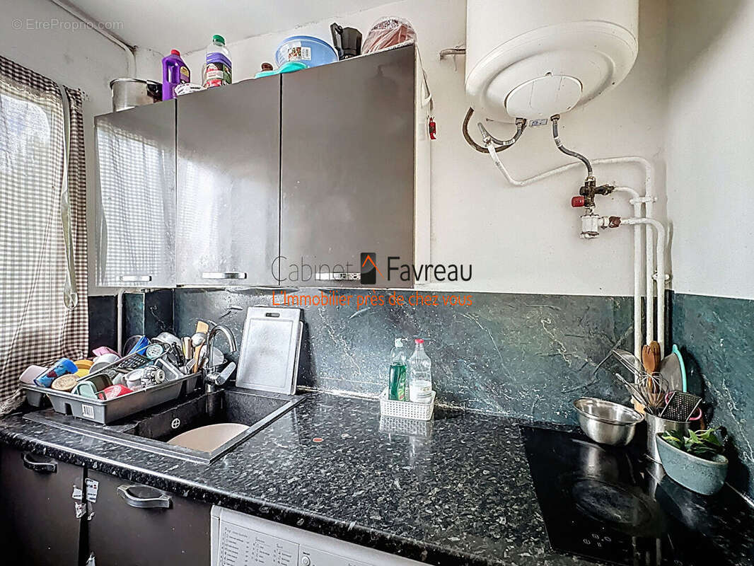 Appartement à CHOISY-LE-ROI