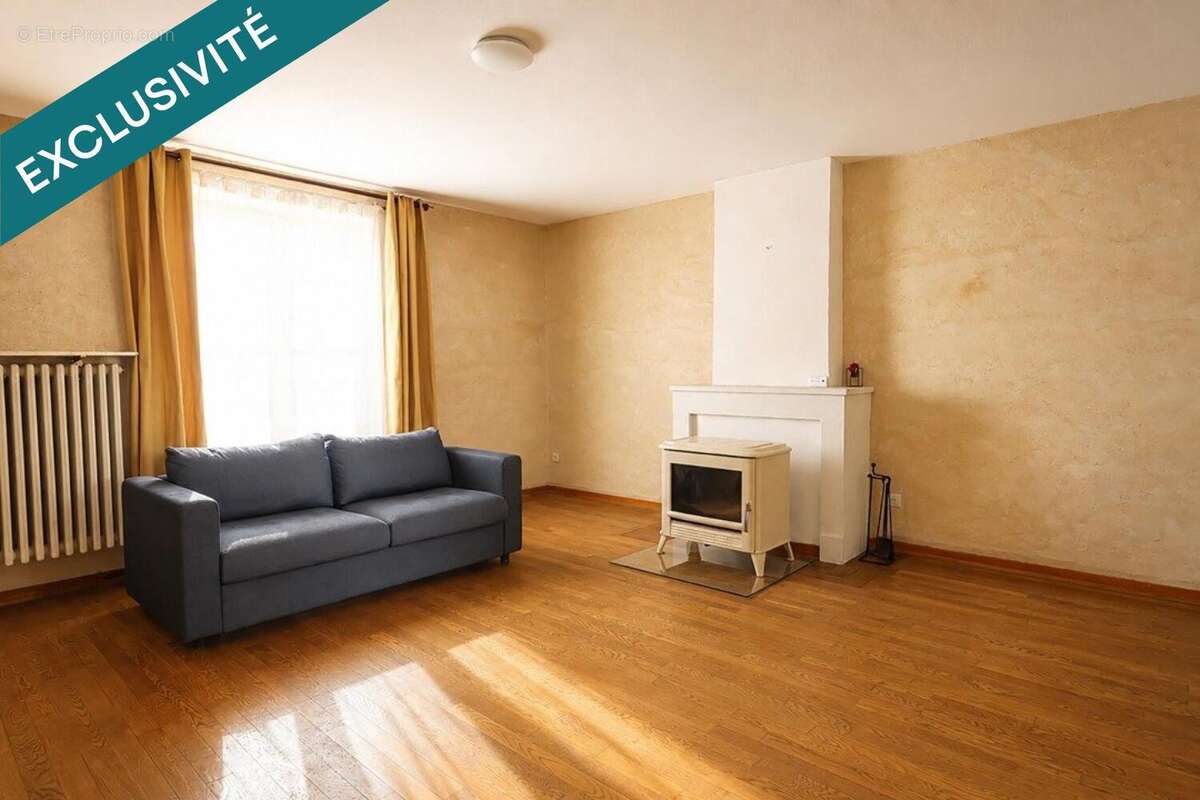 Maison 118 m² à La Maxe  - photo 9