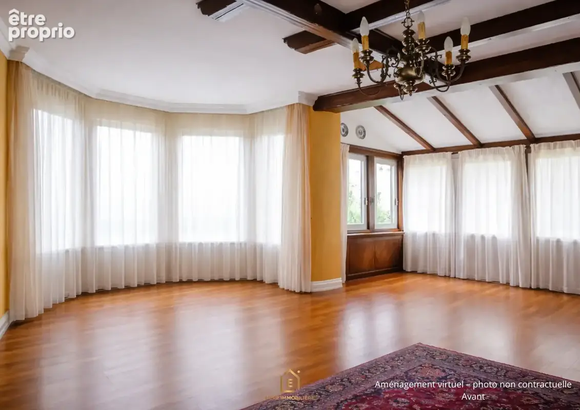 Maison Chatenois - photo 11