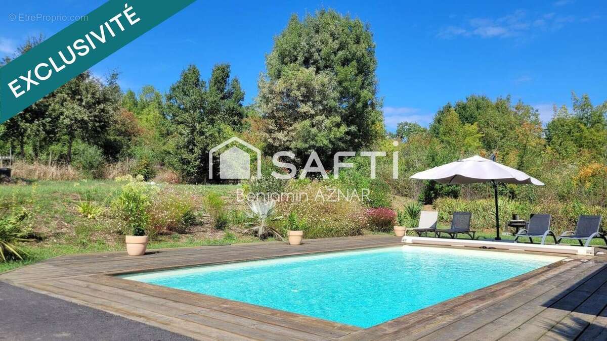 Photo 2 - Maison à MENVILLE