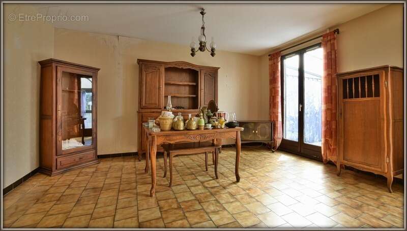 Maison à NEZIGNAN-L&#039;EVEQUE