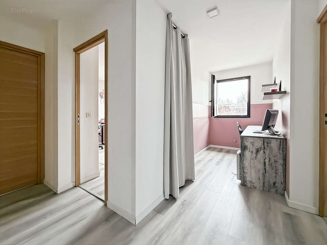 Maison 130m² à bannalec - photo 12