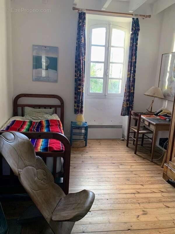 Maison à ILE-AUX-MOINES