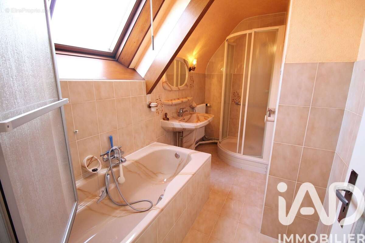 Photo 7 - Maison à SANNERVILLE