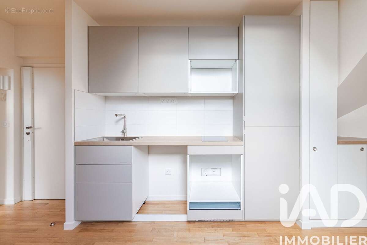 Photo 5 - Appartement à PARIS-2E