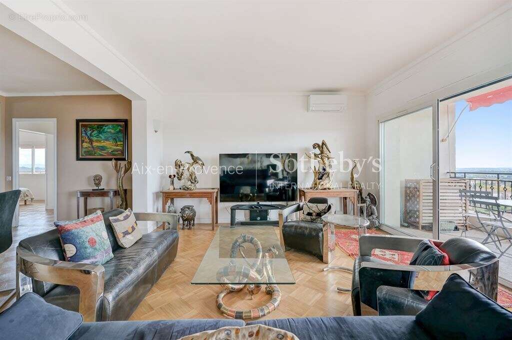 Appartement à AIX-EN-PROVENCE