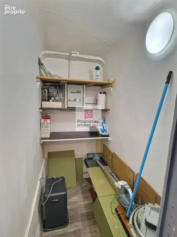 APPARTEMENT Centre Ville de 42 m² - photo 7