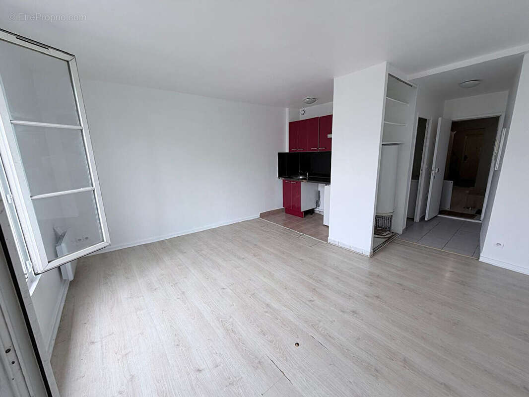 Appartement à CHAMPIGNY-SUR-MARNE