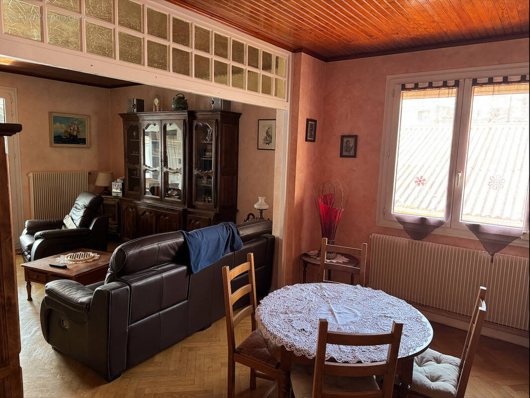 Appartement à LE PUY-EN-VELAY