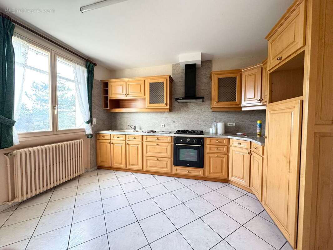 Maison à ALBI