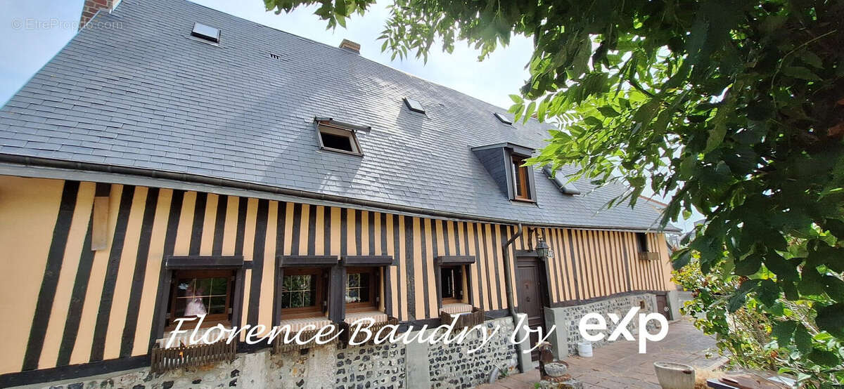 Maison 150 m² à Le Havre  - photo 2