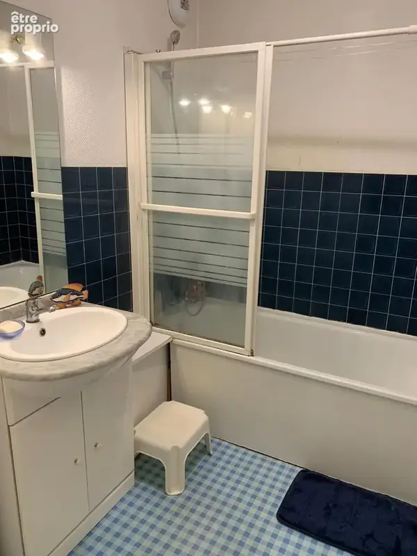 Appartement 4 pièces 88 m² à vendre à Rennes (35000) - photo 7