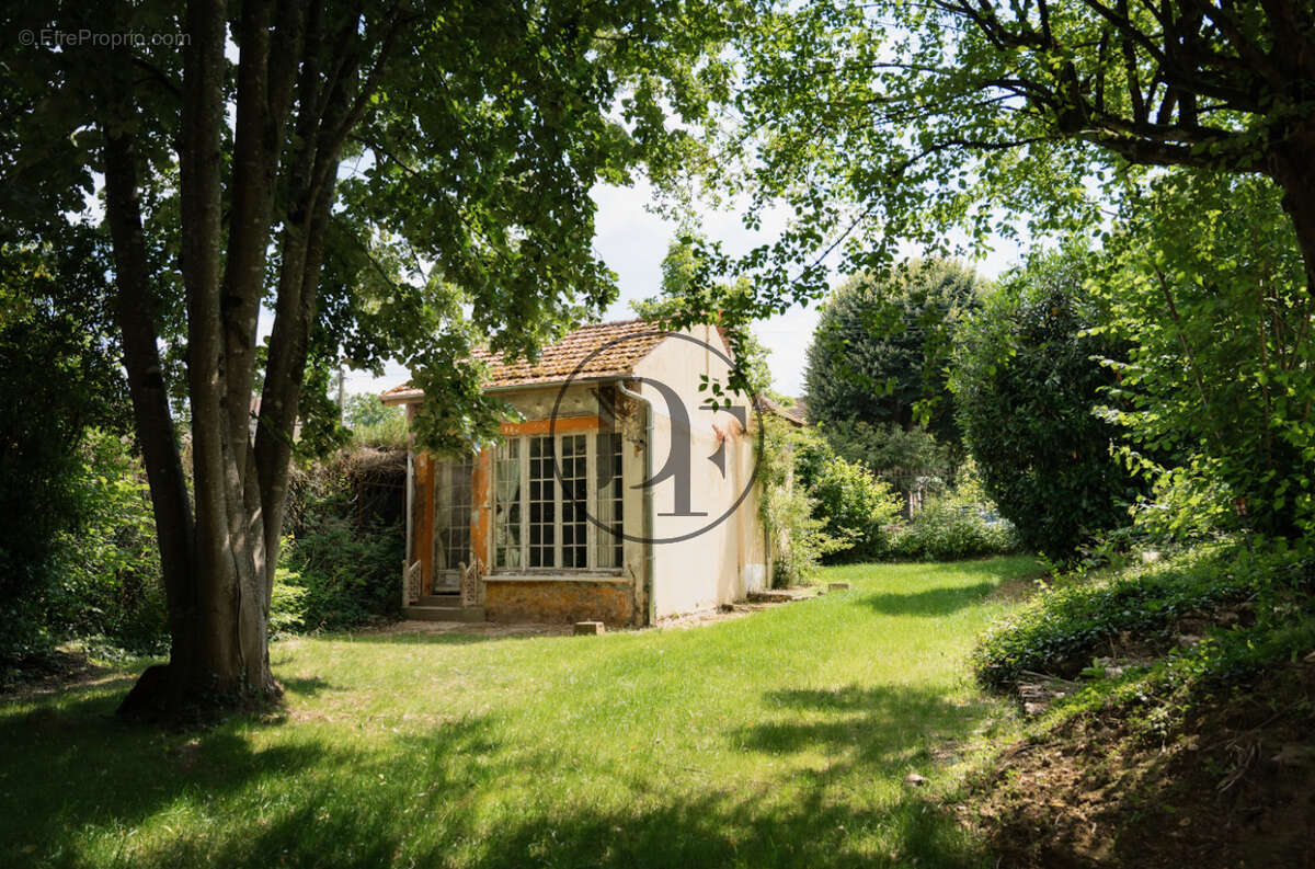 Maison à BOIS-LE-ROI