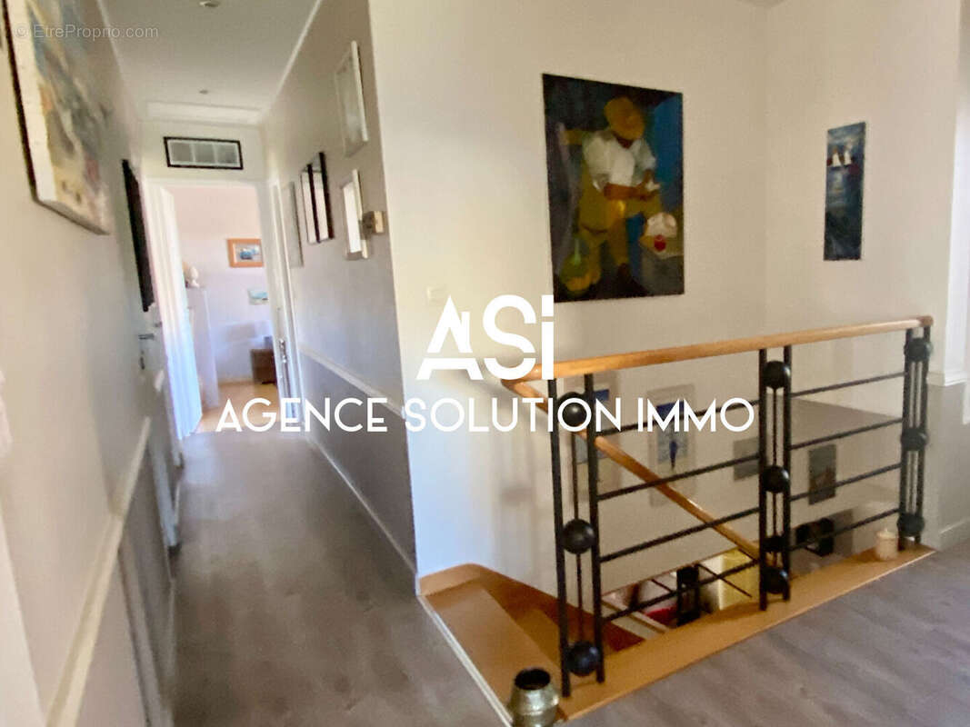 Maison à CHANGE