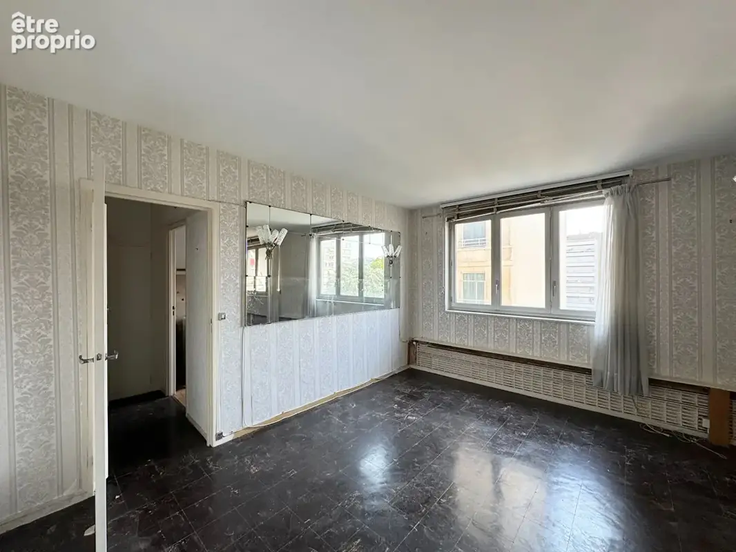 Photo Appartement à Boulogne-Billancourt au prix de 350 000€