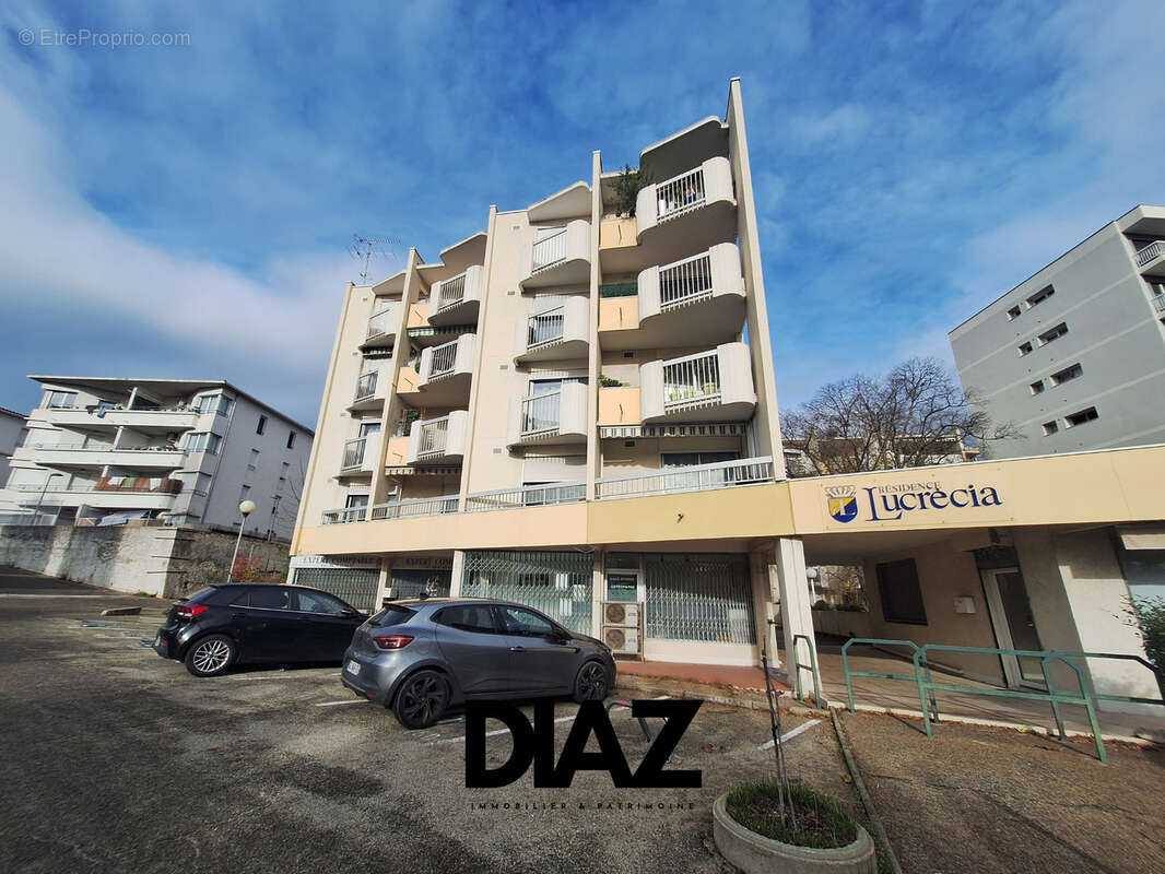 Appartement à NIMES