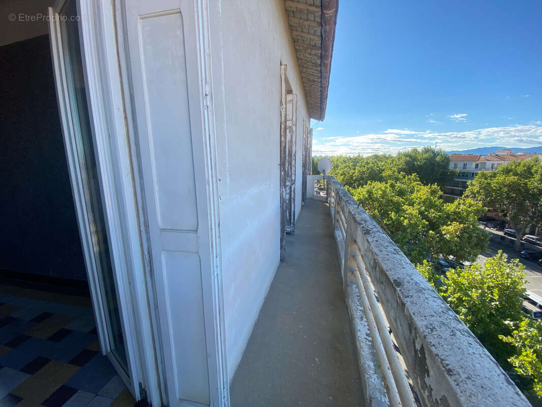 À vendre   Immeuble de charme dans le cœur historique de Perpignan-29 pièces - photo 15