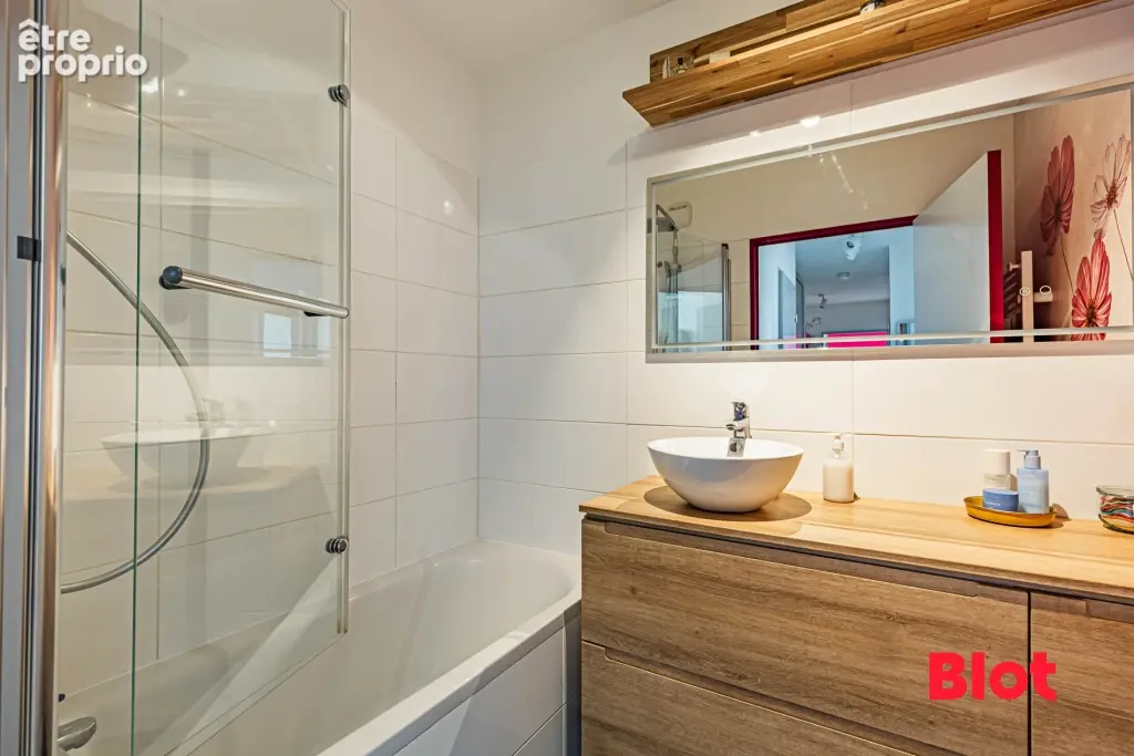 Appartement 3 pièces 63 m² à vendre à Nantes (44000) - photo 7