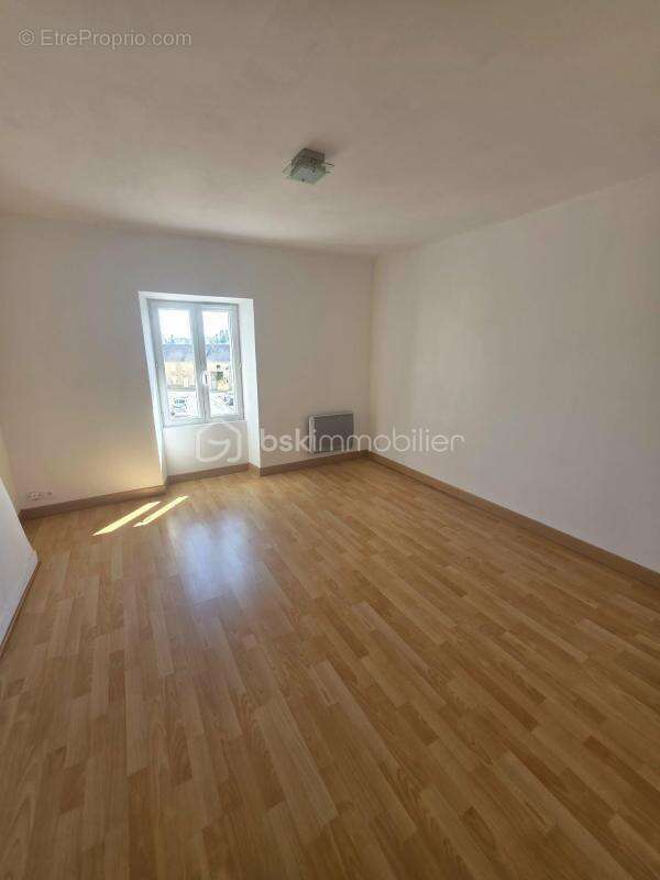 Maison de 72m2 avec courette - photo 14