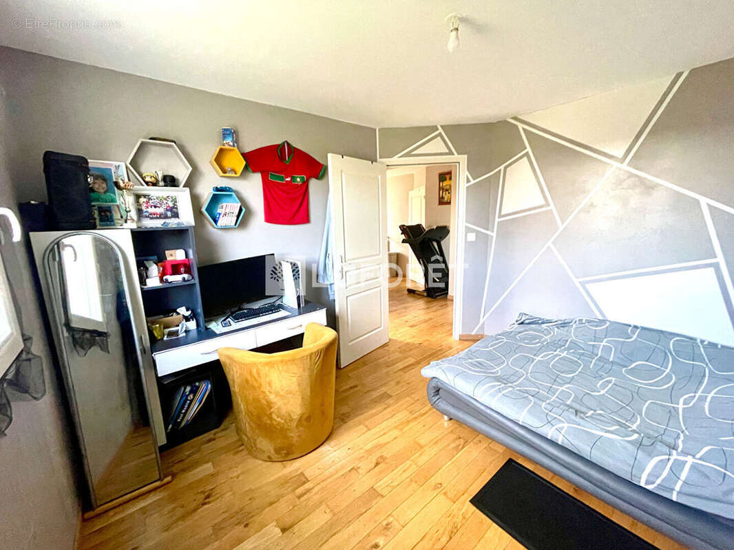 Maison à SAUVETERRE-DE-ROUERGUE