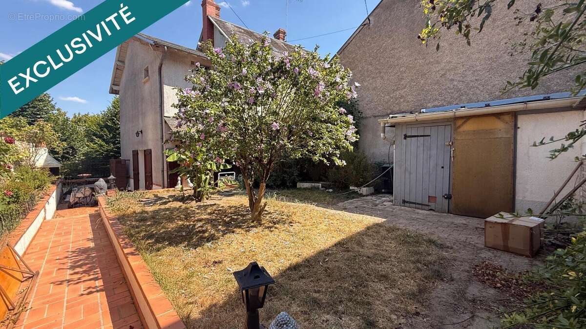 Maison 102 m² à Pithiviers  - photo 2