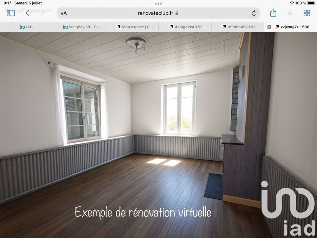 Photo 8 - Maison à AUVE