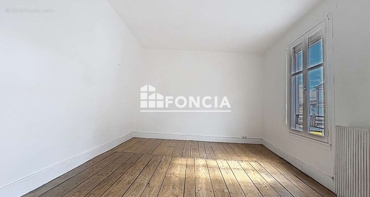 Appartement à LIMOGES