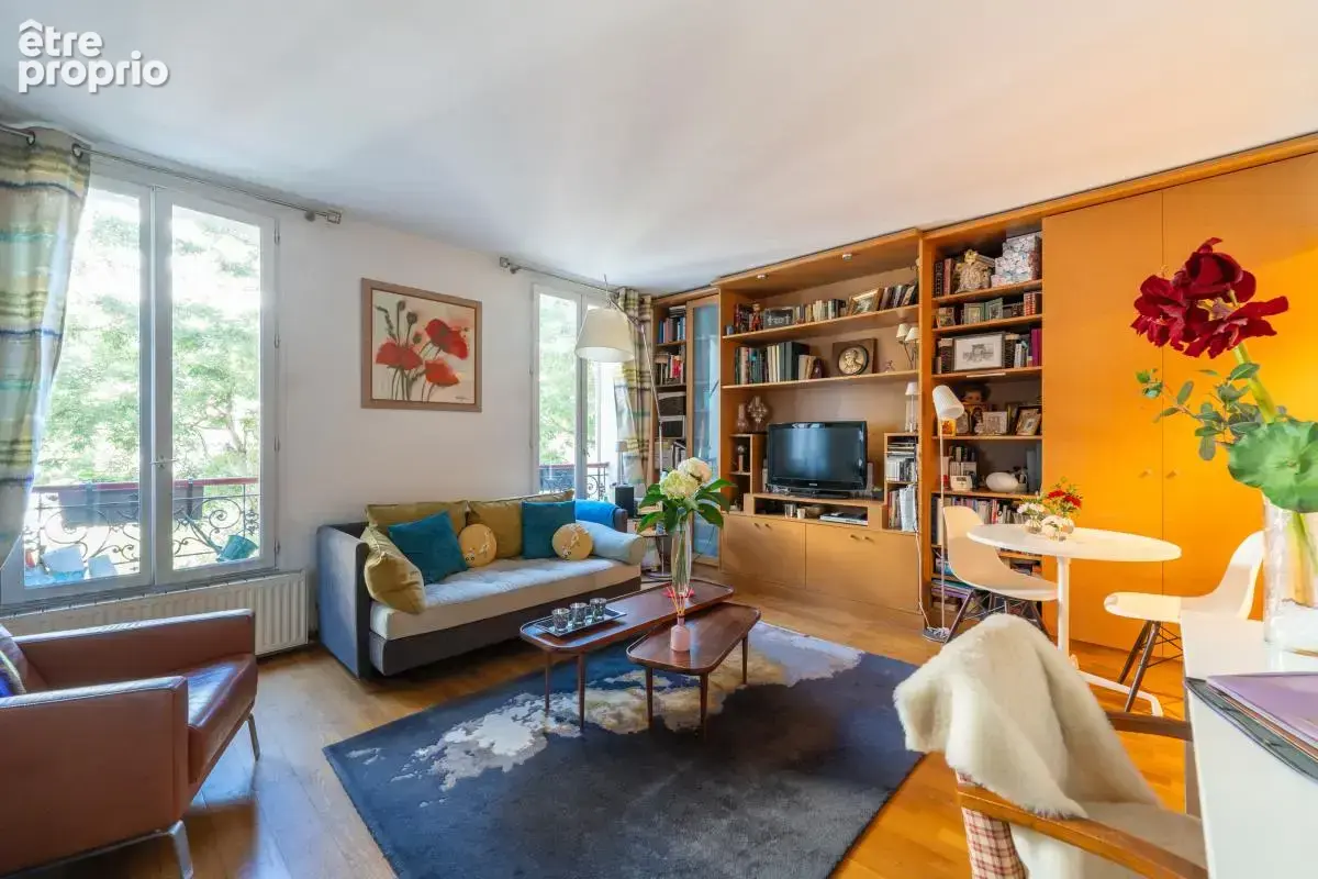 Appartement - photo 2