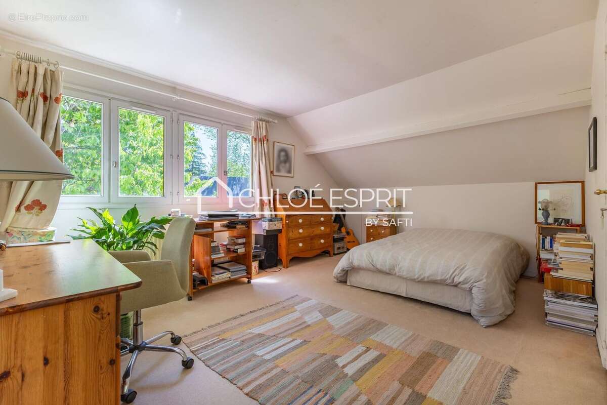 Photo 9 - Maison à BRUNOY
