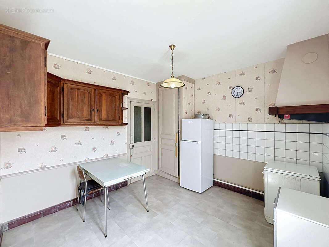Maison Vadenay 5 pièces 84.60 m2 - photo 5