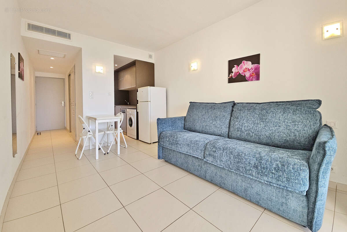 30 minutes d'AJACCIO - Immeuble de 6 appartements pieds dans l'eau - photo 10