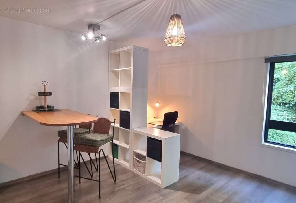 Appartement à MARCQ-EN-BAROEUL