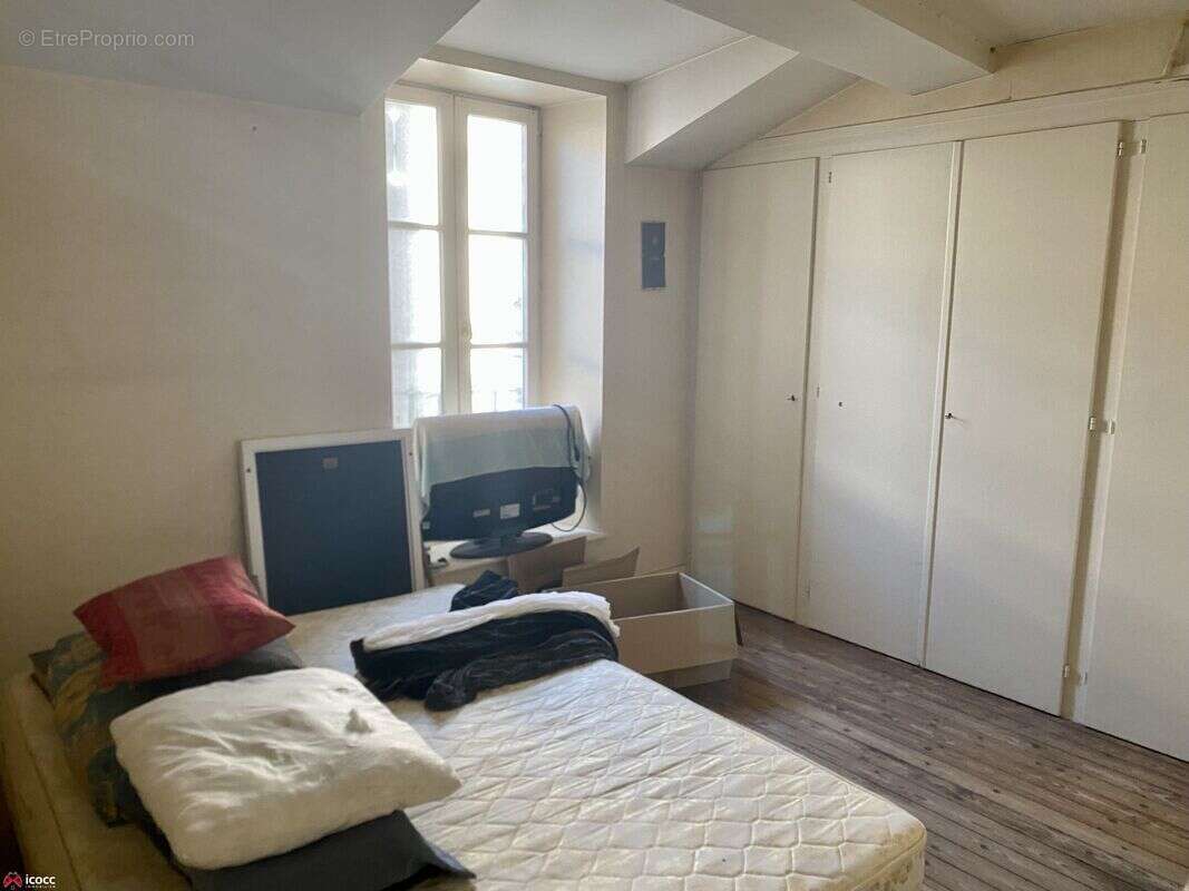 Appartement 68 m² à Lucon  - photo 5