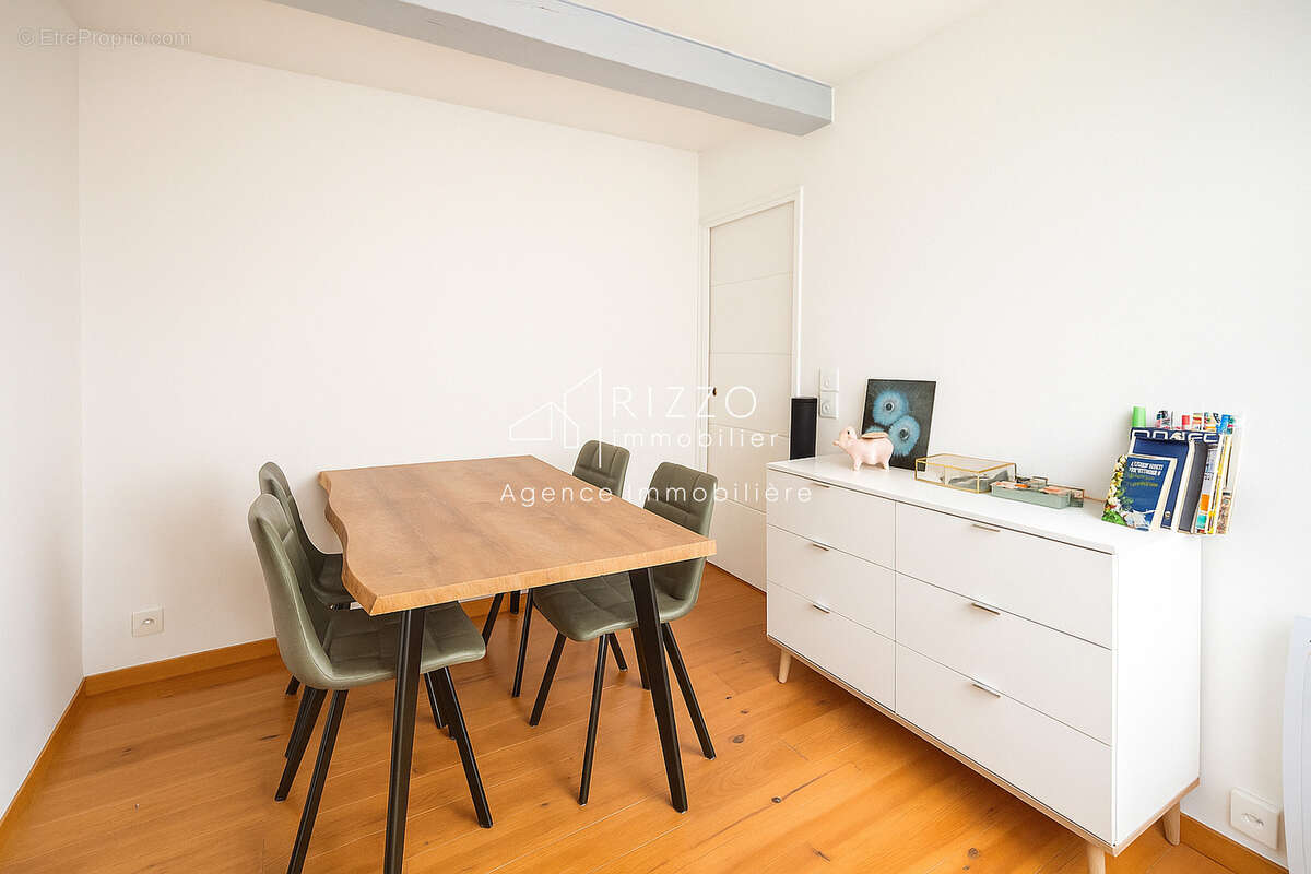 Appartement à GEX