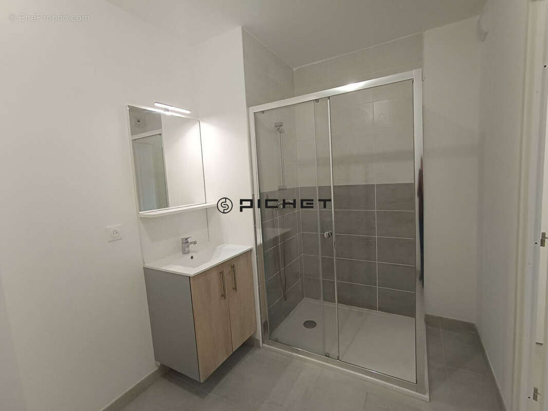 Appartement à LES ARCS