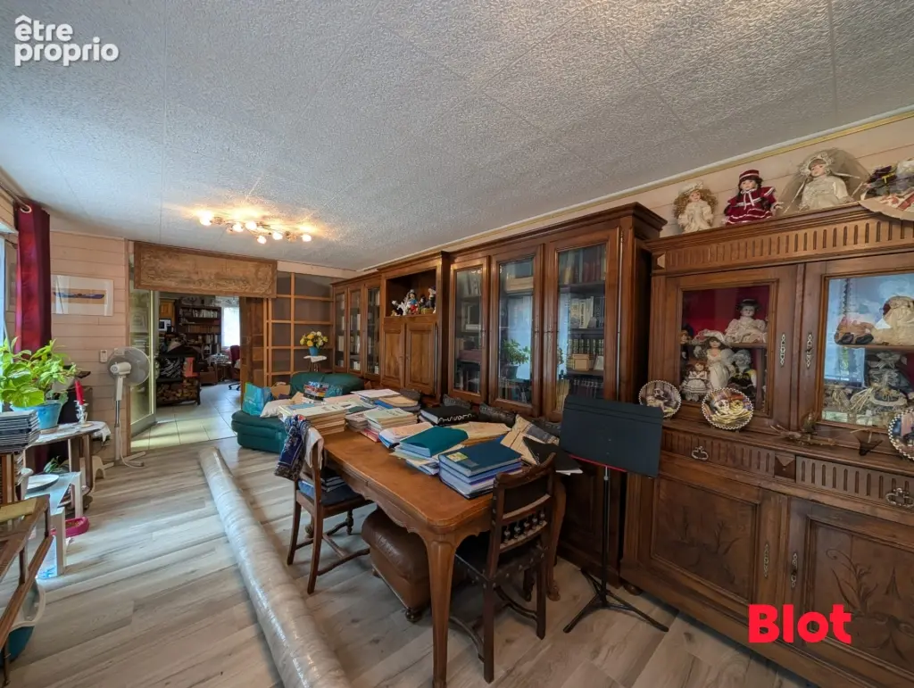 Maison 7 pièces 191 m² à vendre à Messac (35480) - photo 3
