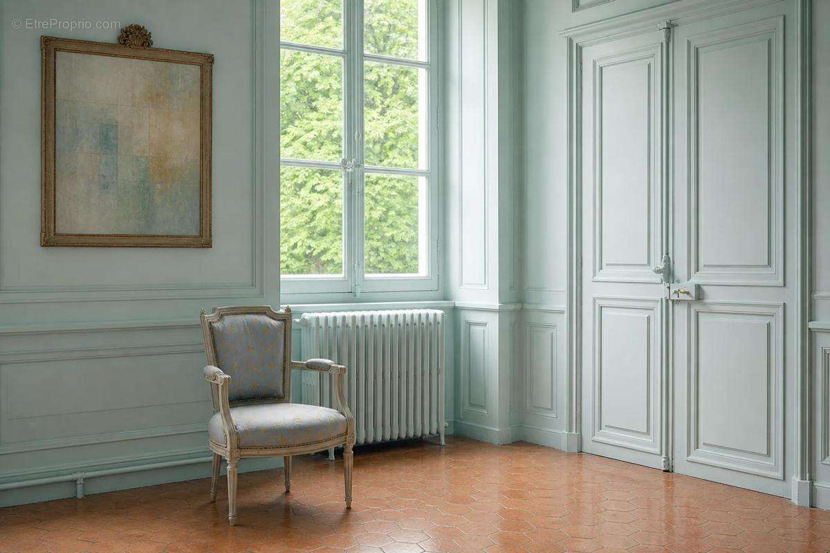 Maison à SAINT-VERAIN