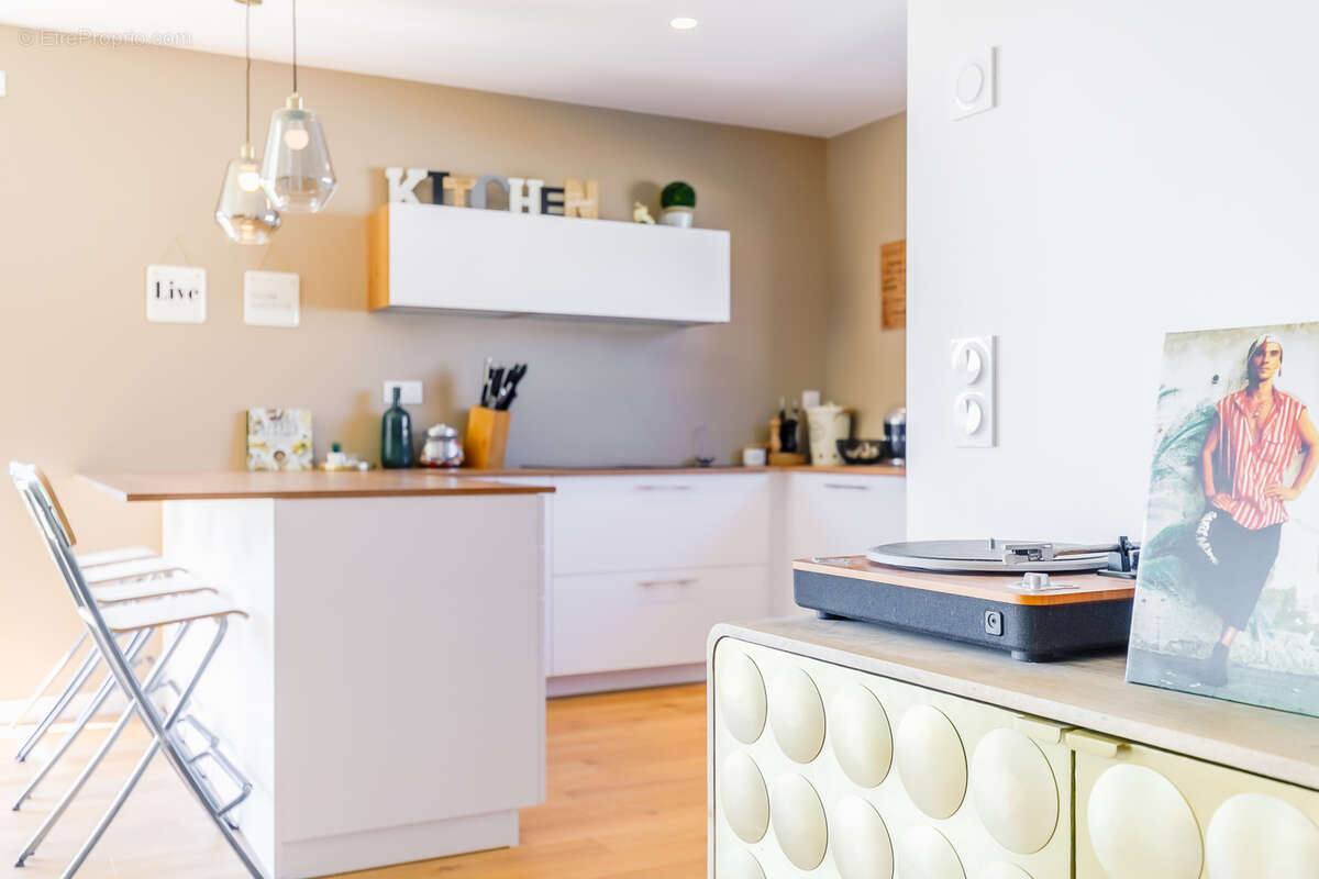 Maison à LES SABLES-D&#039;OLONNE