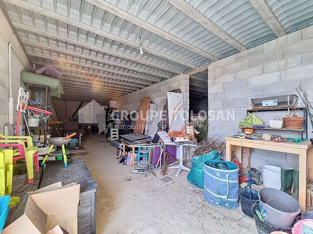 Maison à ESCALQUENS