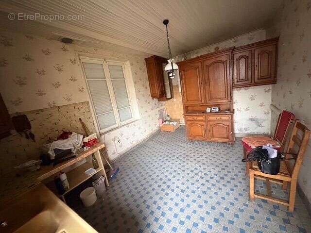 Maison à SELLES-SUR-CHER