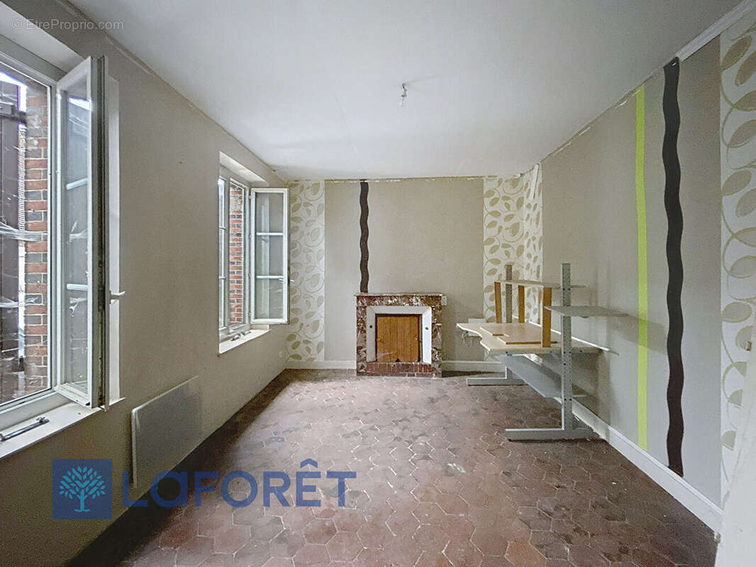 Maison à LA FERTE-VIDAME