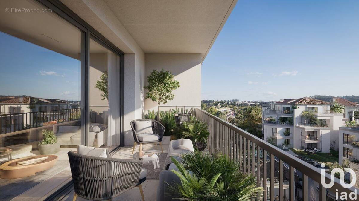 Photo 1 - Appartement à AVIGNON