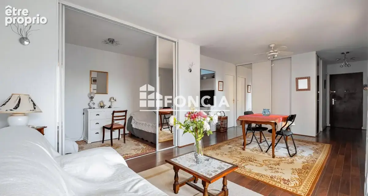 Appartement à LE POULIGUEN