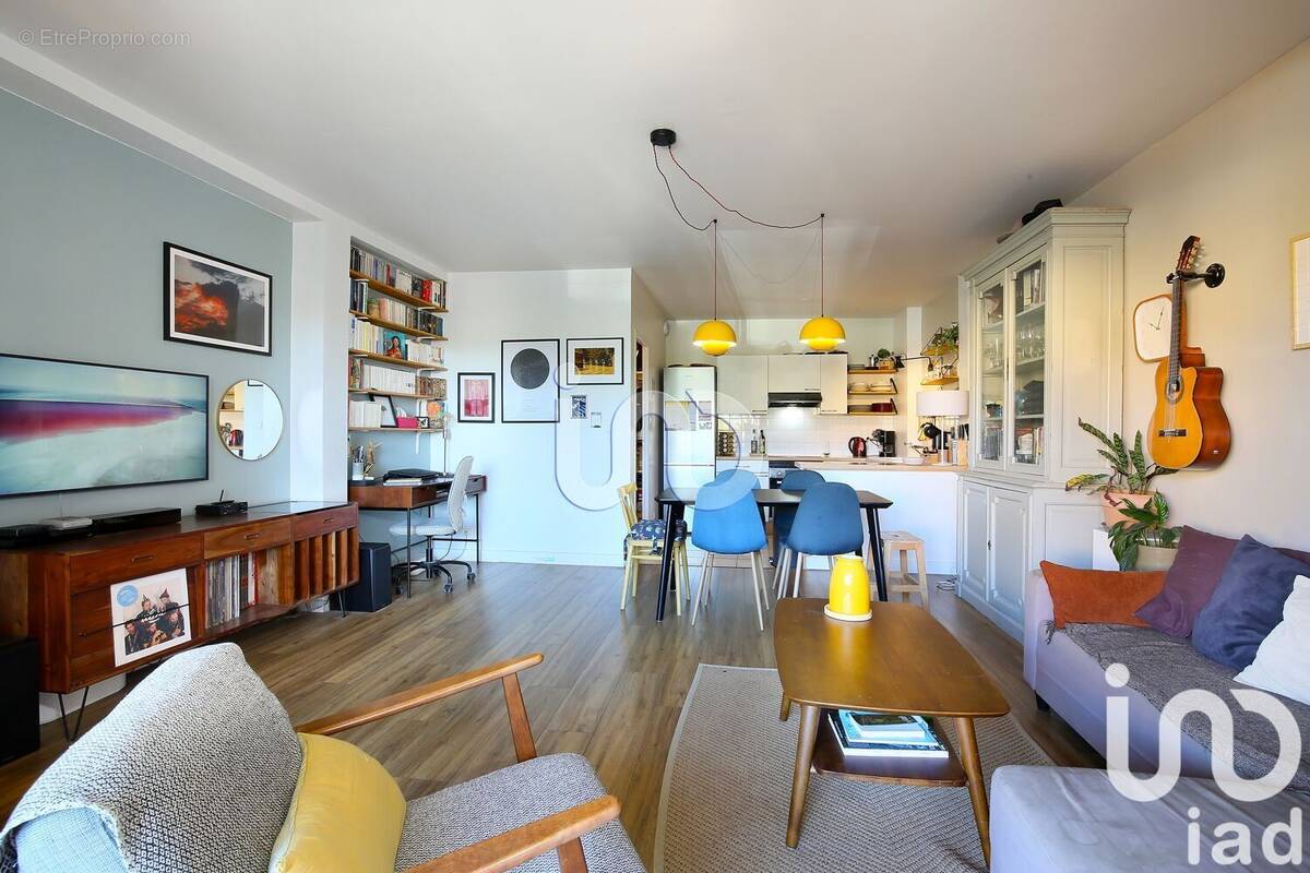 Photo 1 - Appartement à PECHBONNIEU