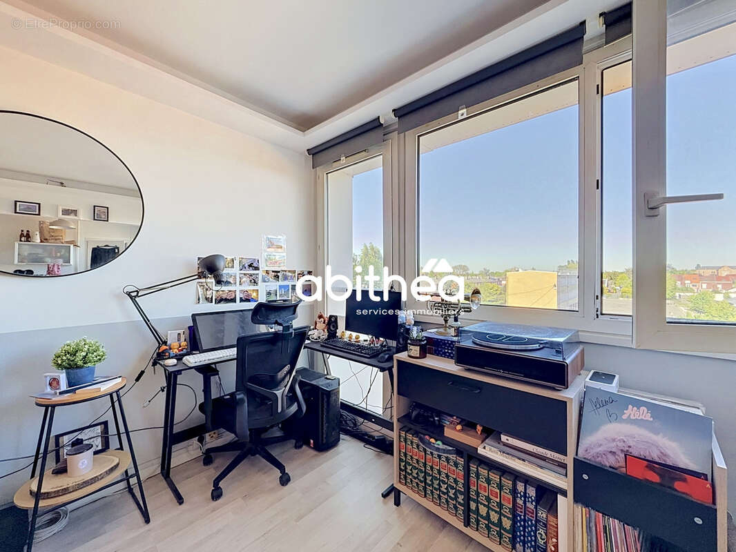 Appartement à HEM