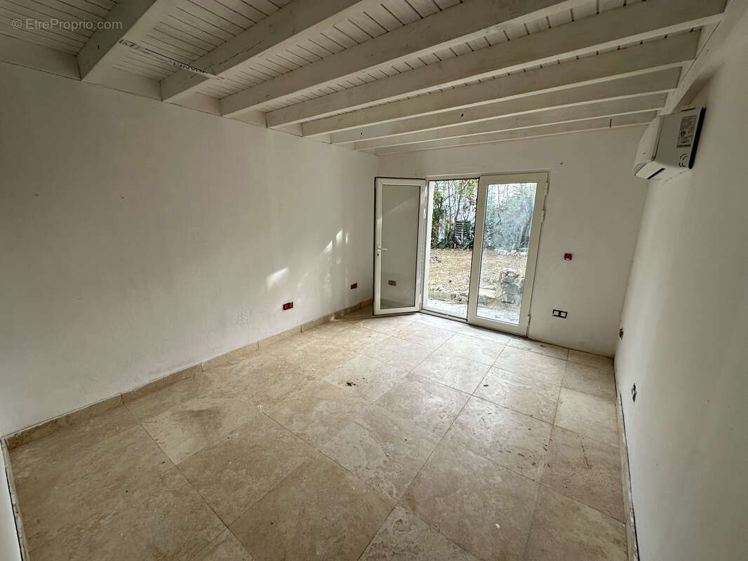 Maison à SAINT-MARTIN