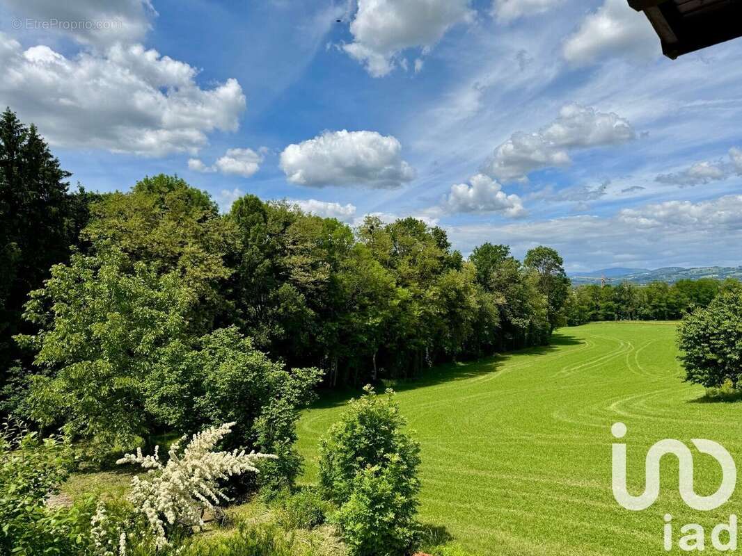 Photo 6 - Appartement à RUMILLY