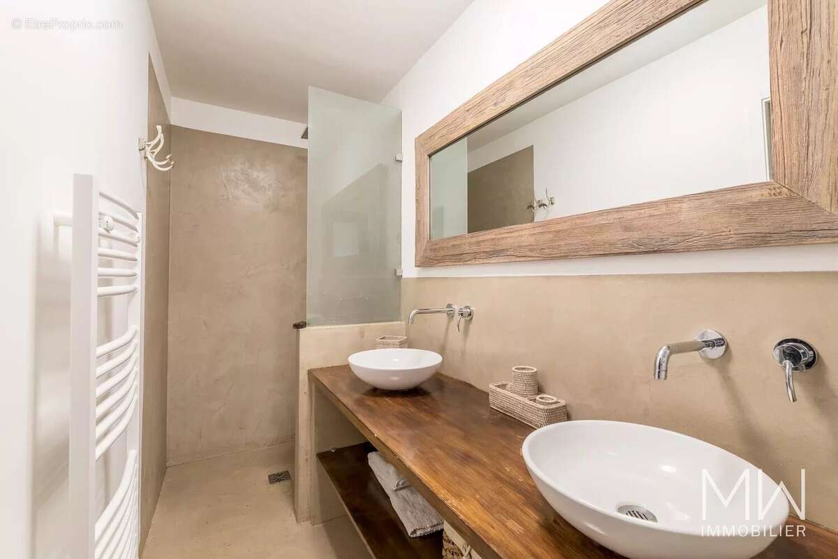 Maison à LEGE-CAP-FERRET