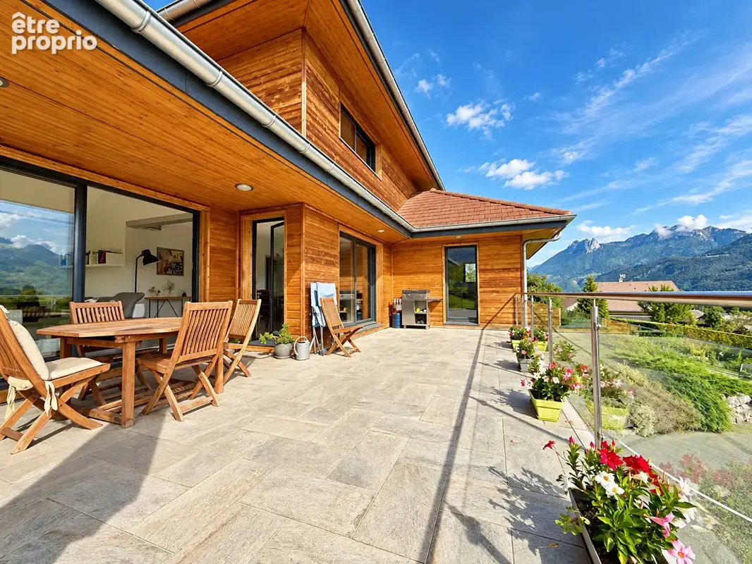 LATHUILE - Maison à vendre - photo 6